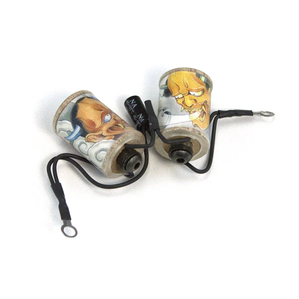 Sunskin Coil #43