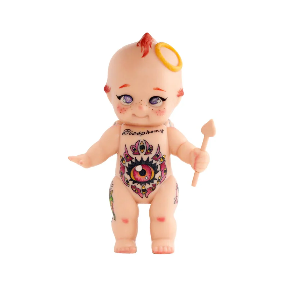 A Pound of Flesh - Angel Cutie Doll - Image 7