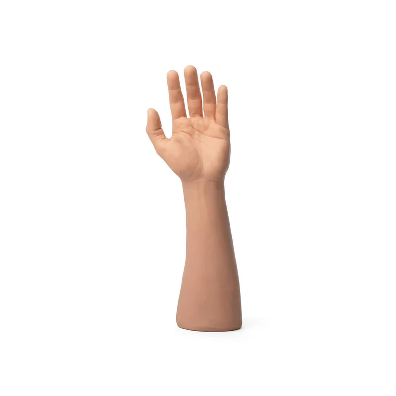 A Pound of Flesh - Arm - Image 4