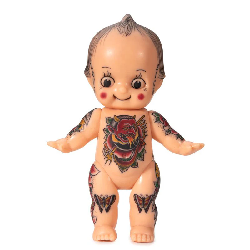 A Pound of Flesh - Cutie Doll - Image 4