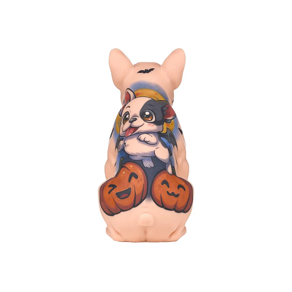A Pound of Flesh - French Bulldog - Image 5