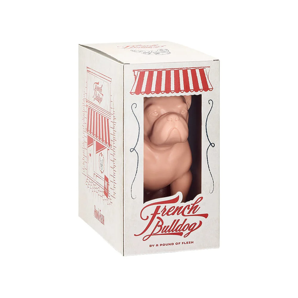 A Pound of Flesh - French Bulldog - Image 6