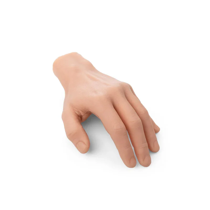 A Pound of Flesh - Hand - Image 2