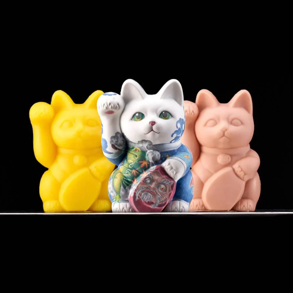 A Pound of Flesh - Lucky Cat - Image 6