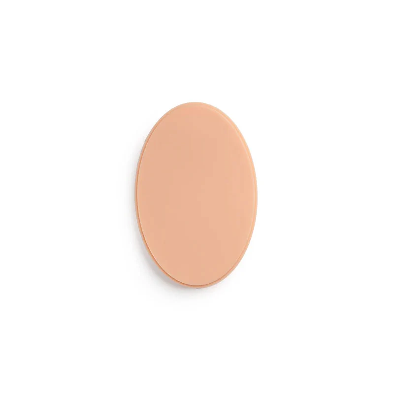 A Pound of Flesh - Micro Series Oval - Image 2