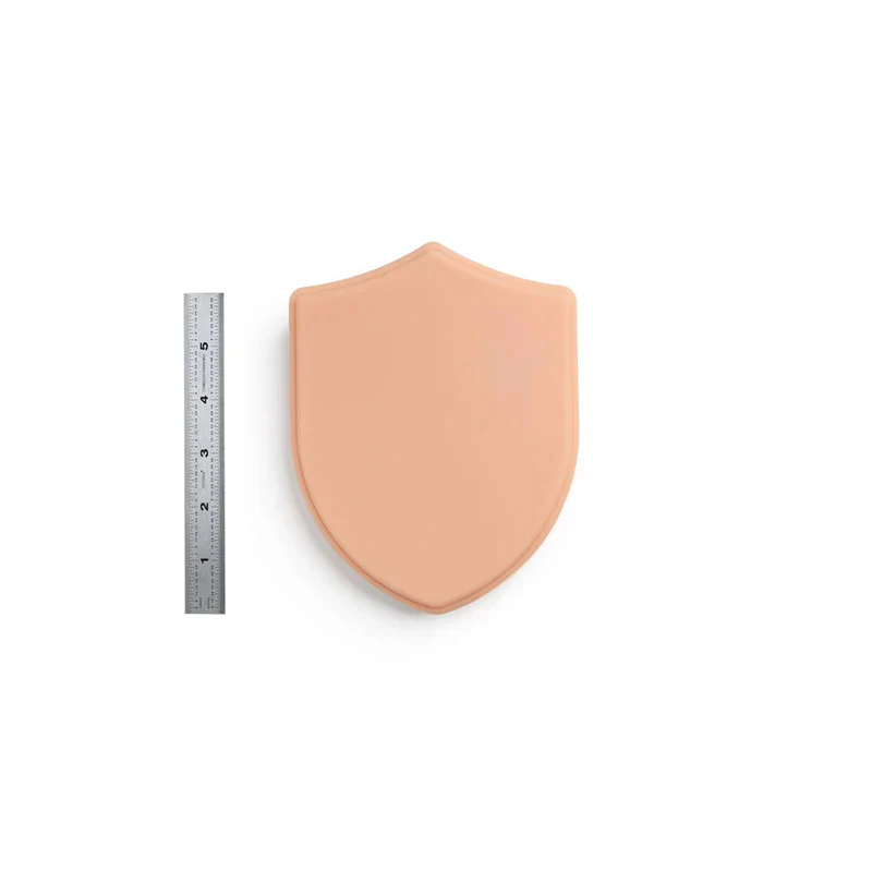 A Pound of Flesh - Micro Series Small Shield - Image 2