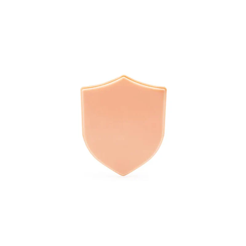 A Pound of Flesh - Micro Series Small Shield - Image 3