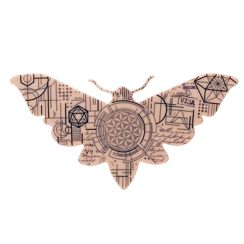 A Pound of Flesh - Moth - Image 3