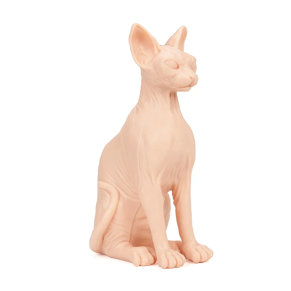 A Pound of Flesh - Naked Cat - Image 2