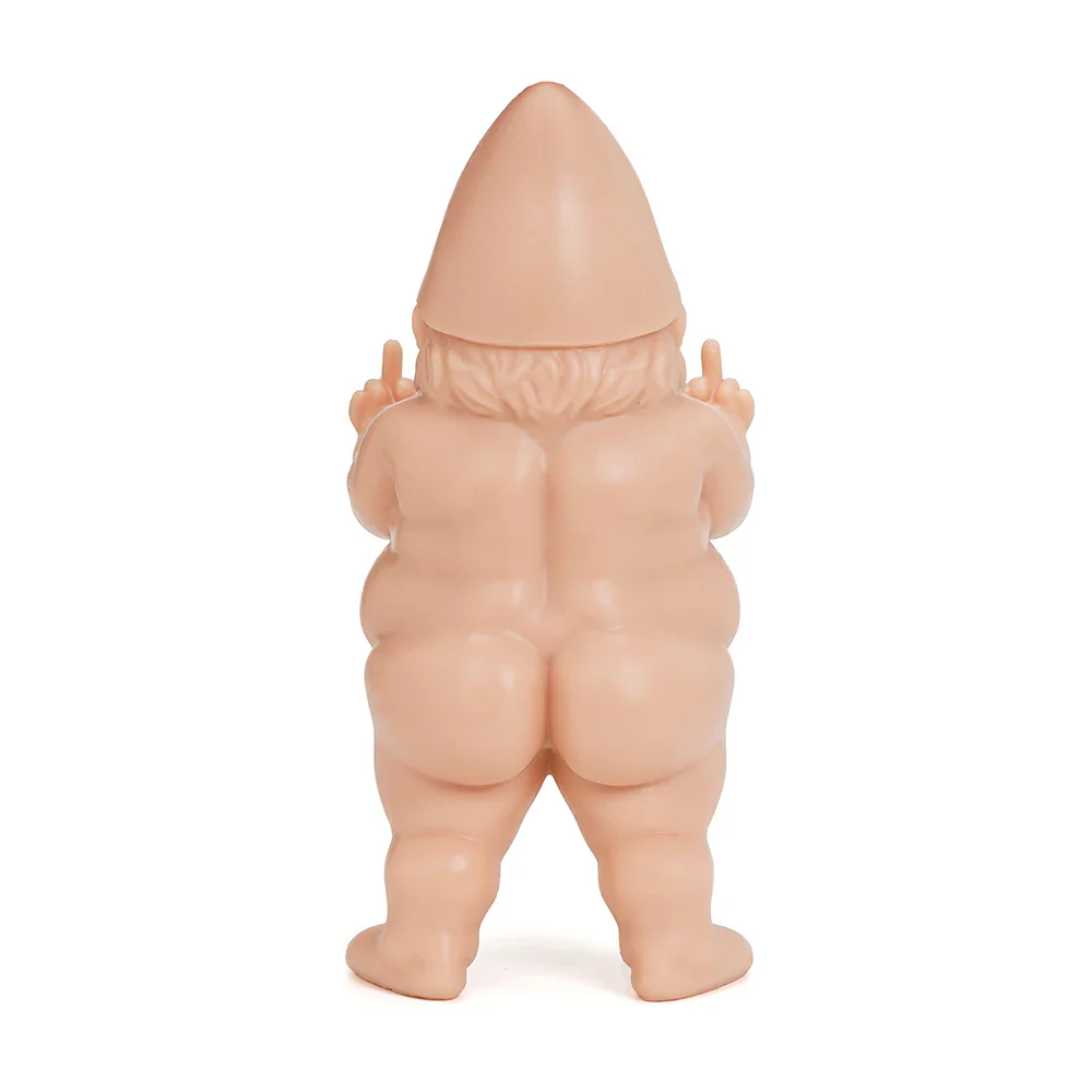 A Pound Of Flesh - Naked Gnome - Image 2