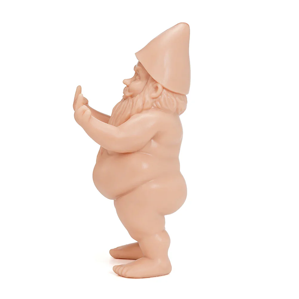 A Pound Of Flesh - Naked Gnome - Image 3