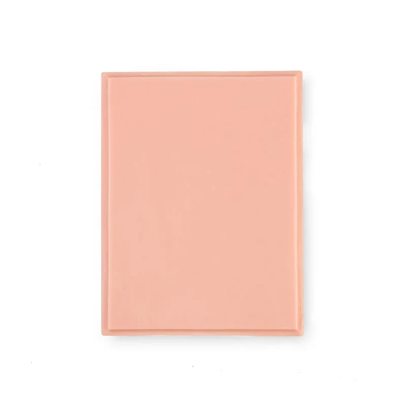 A Pound of Flesh - Rectangle Plaque - Image 3