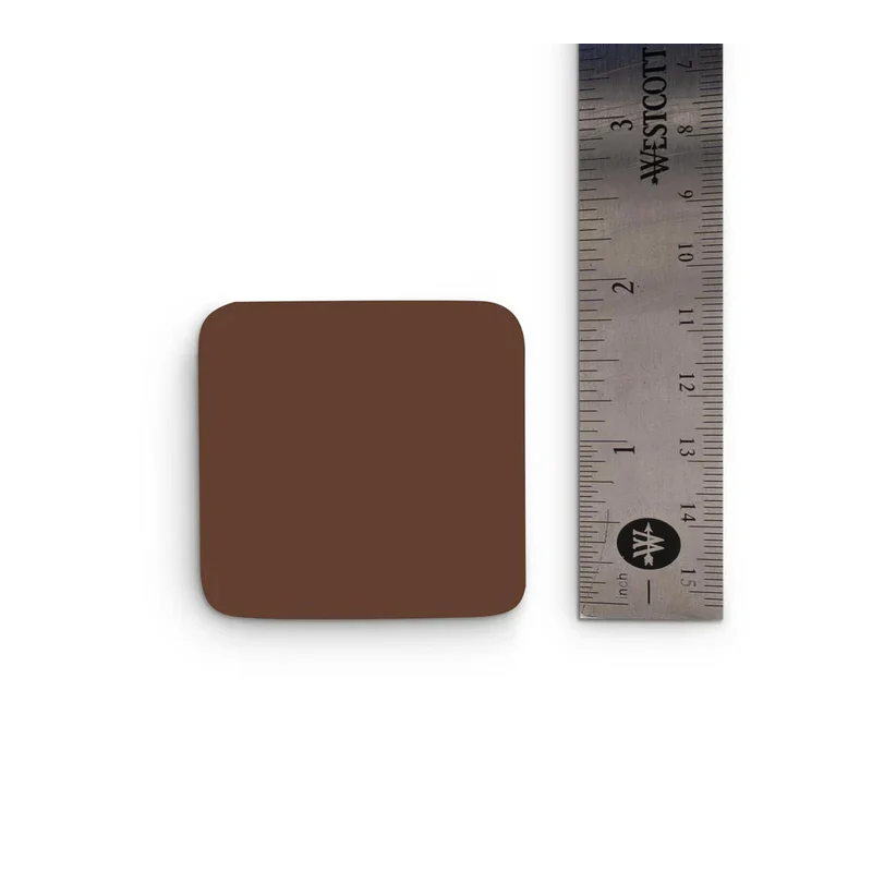 A Pound of Flesh - Tattooable Sample Squares - Image 2
