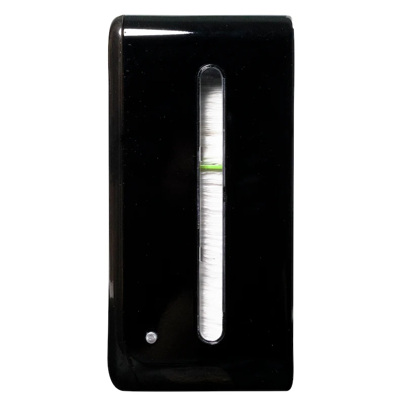 Art Noir Tattoo Towel Wall Dispenser - Image 5