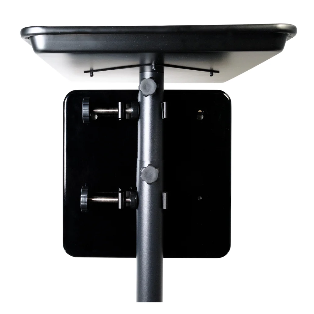Art Noir Tattoo Towel Wall Dispenser Clamps - Image 4