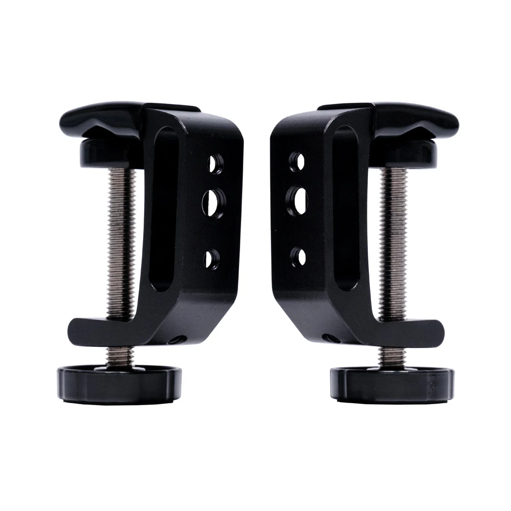 Art Noir Tattoo Towel Wall Dispenser Clamps - Image 5