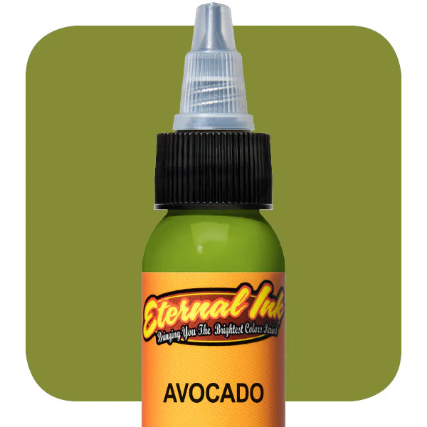 Avocado Ink