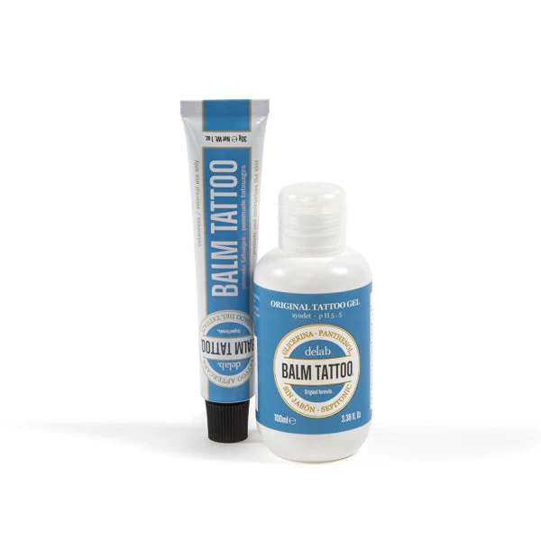 Balm Tattoo Original Aftercare Pack