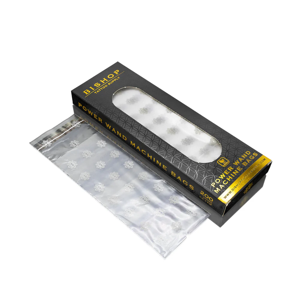 Bishop Battery Pen Machine Bag - Image 3