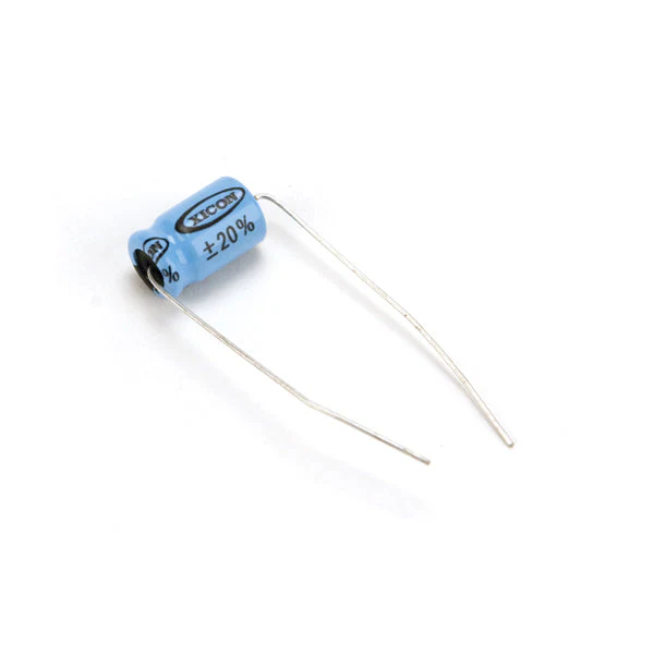 Capacitors