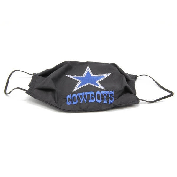 Cowboys - Black