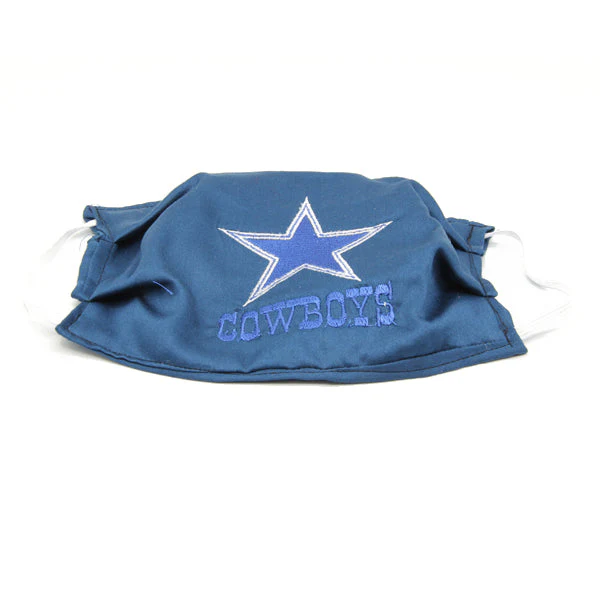 Cowboys - Blue