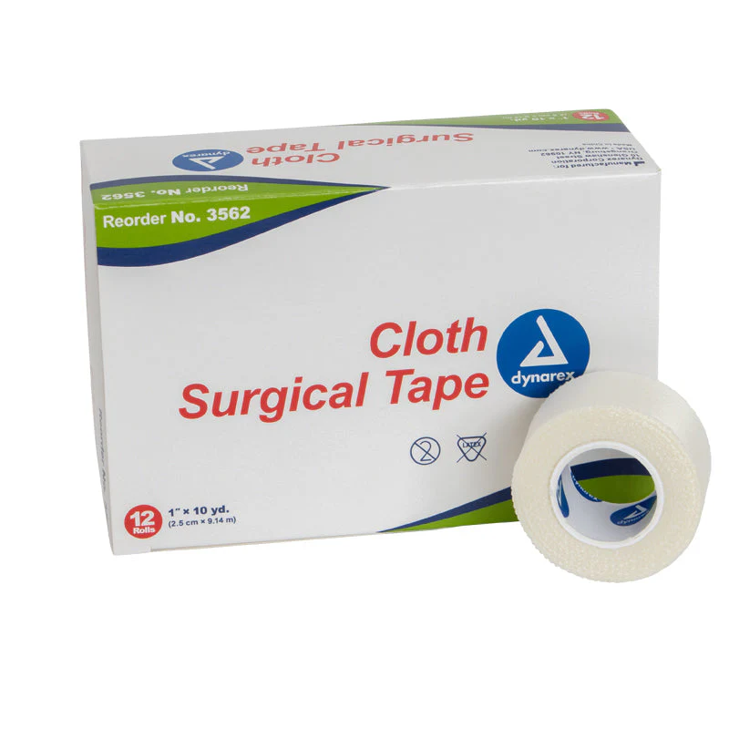 Cloth Tape