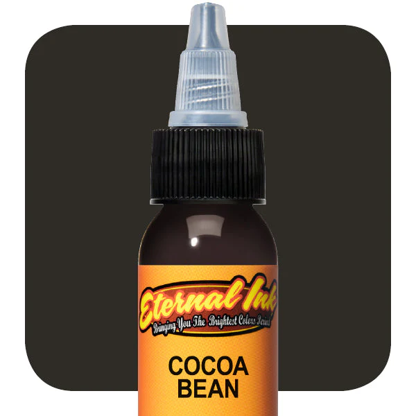 Cocoa Bean Ink
