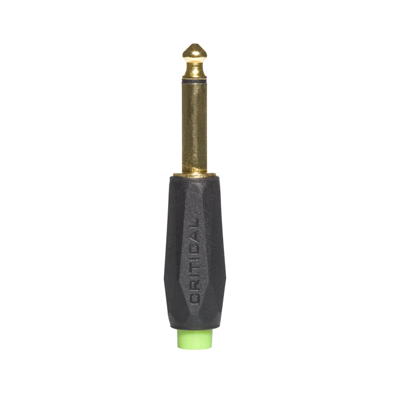 Critical Footless Switch