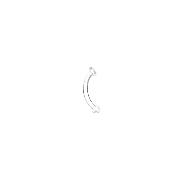 Curved Retainer