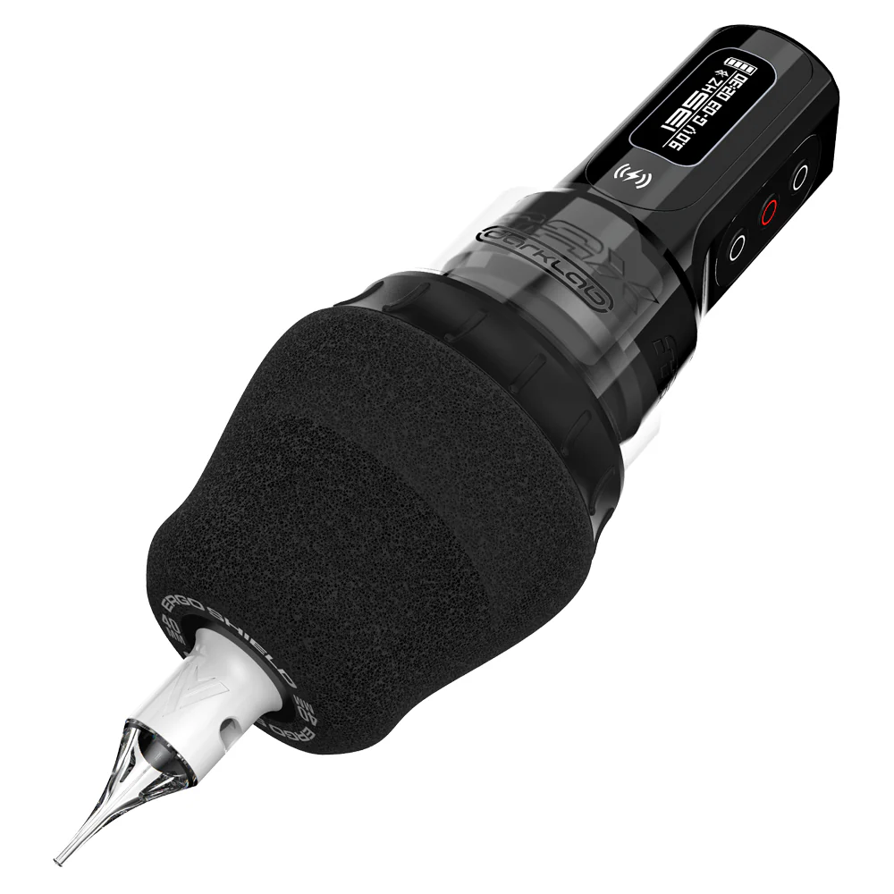 Darklab ErgoShield 40mm Grip - Image 3