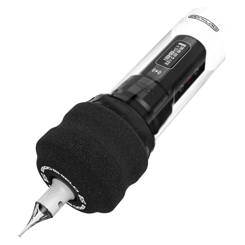 Darklab ErgoShield 55mm Grip - Image 3