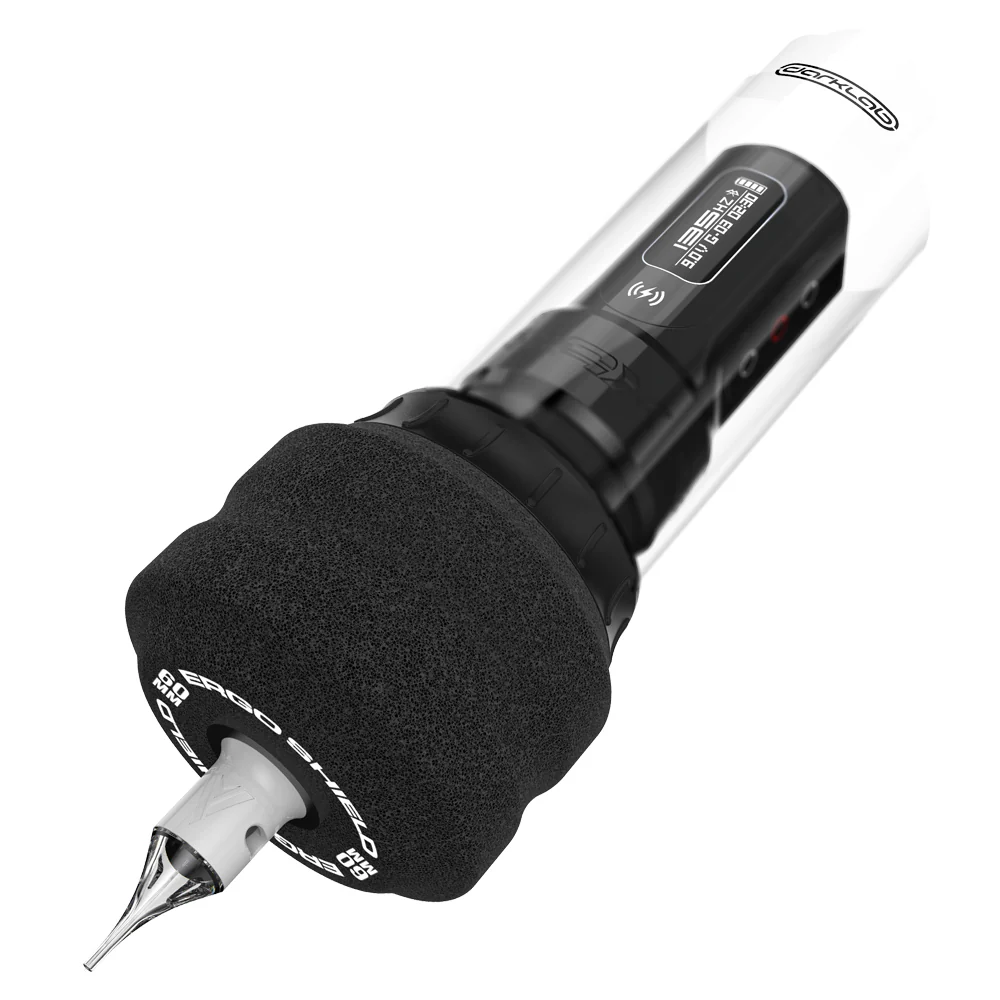 Darklab ErgoShield 60mm Grip - Image 3