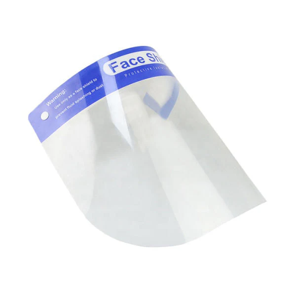 Disposable Face Shields