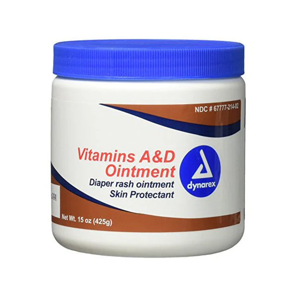 Dynarex A&D Ointment