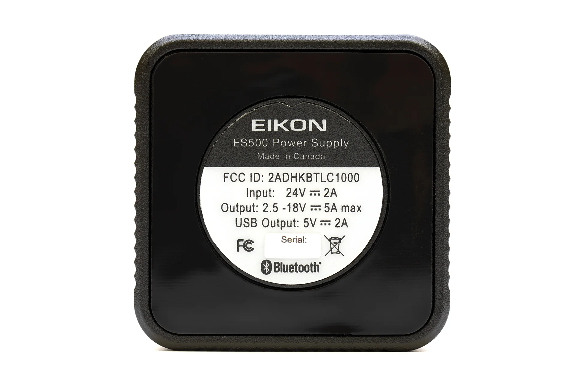 Eikon ES500 - Image 3