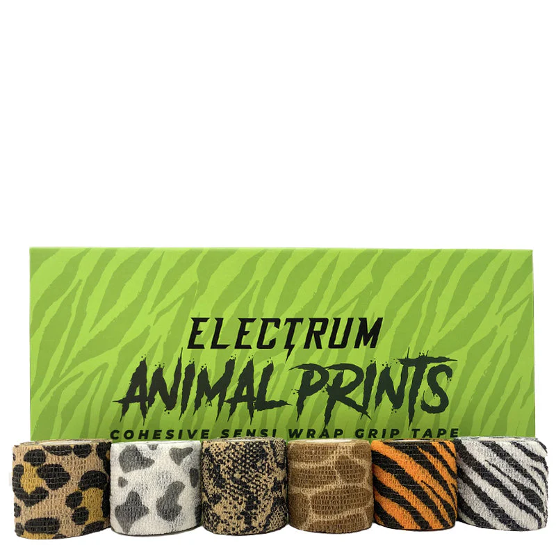 Electrum Sensi Wrap