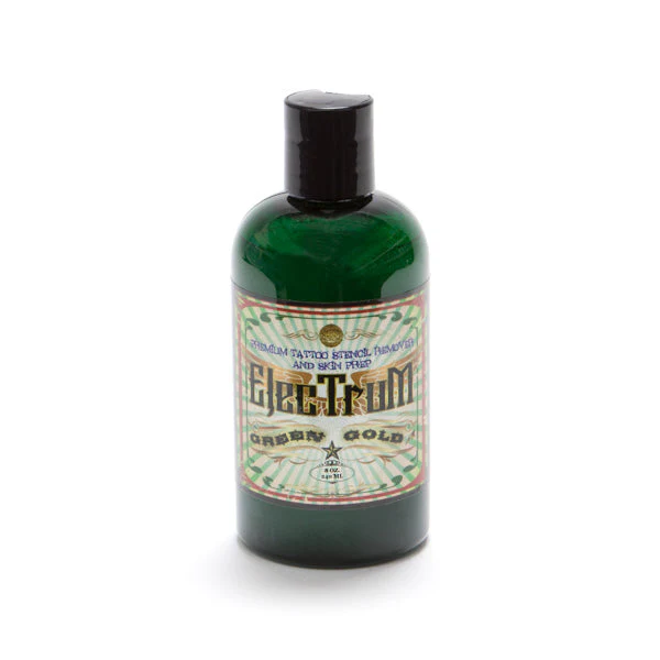 Electrum Stencil Remover