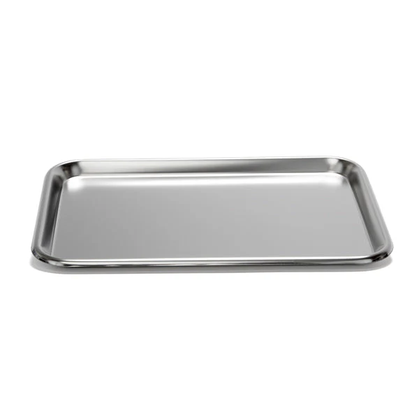 Flat Tray