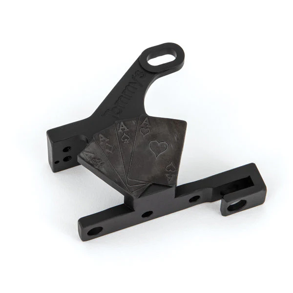 Four Ace Frame - Black