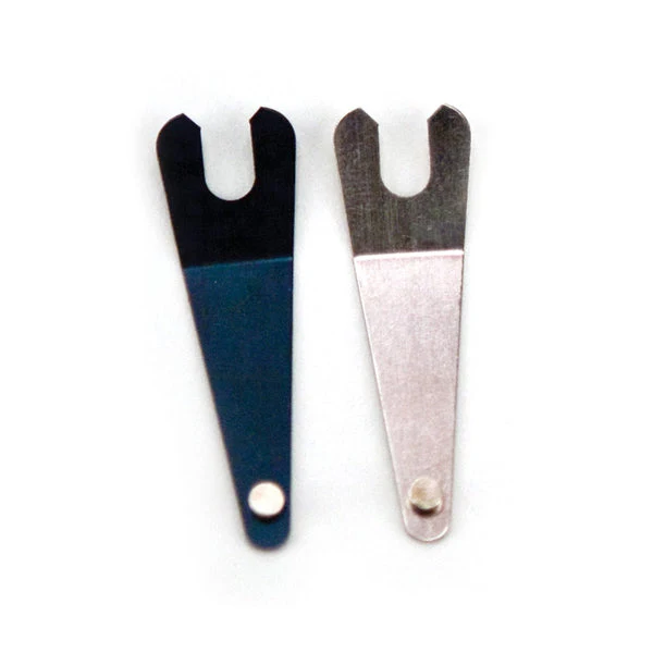 Front Springs with Contact