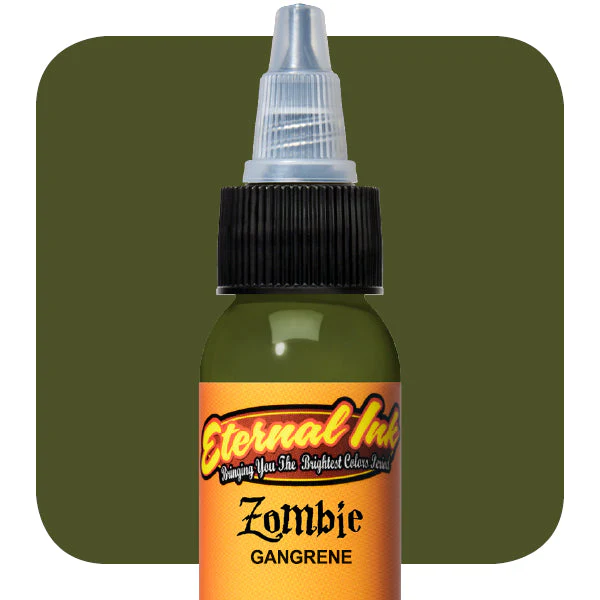Gangrene Ink