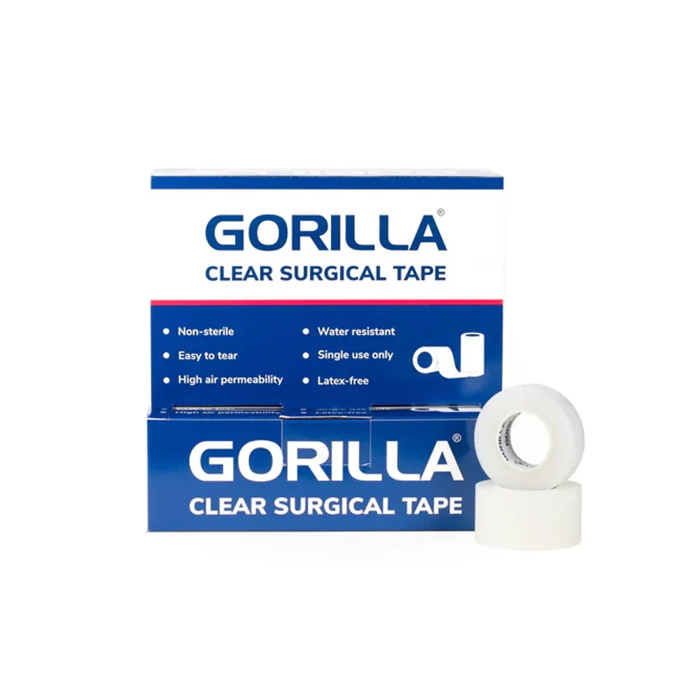 Gorilla Transparent Tape