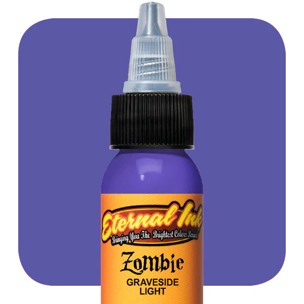 Graveside Light Ink