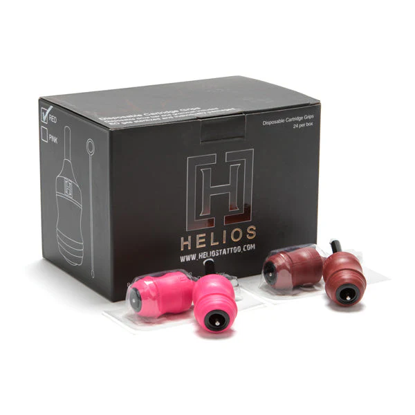Helios Cartridge Grips