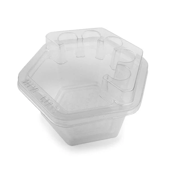 Hive Caps Hive Cups
