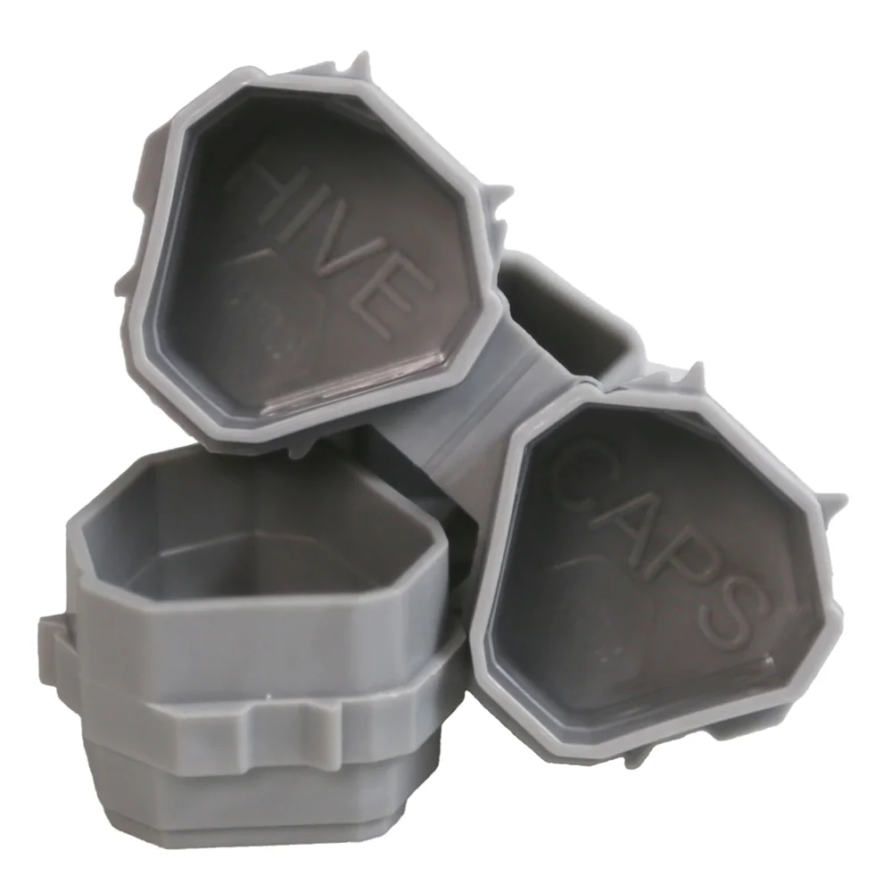 Hive Mega Caps