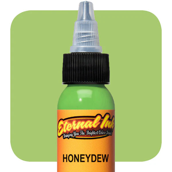 Honeydew Ink