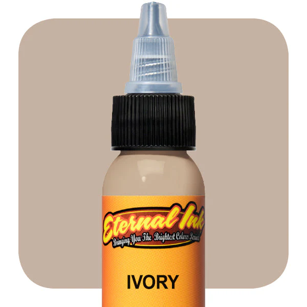 Ivory Ink