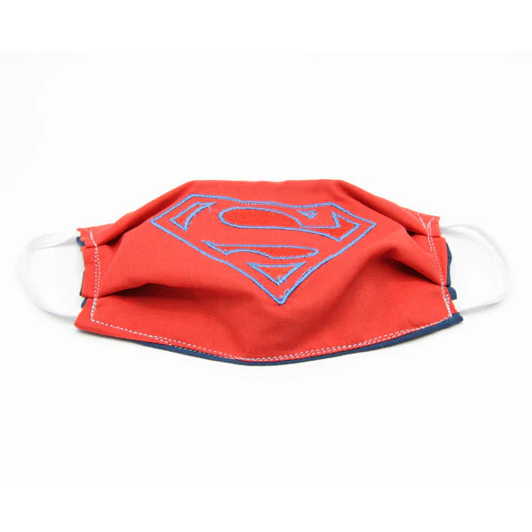 Kid Mask - Superman